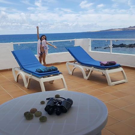 Punta Mujeres Aguavivaヴィラ エクステリア 写真