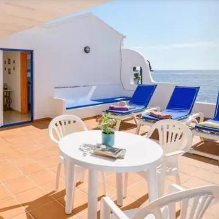 Punta Mujeres Aguavivaヴィラ エクステリア 写真