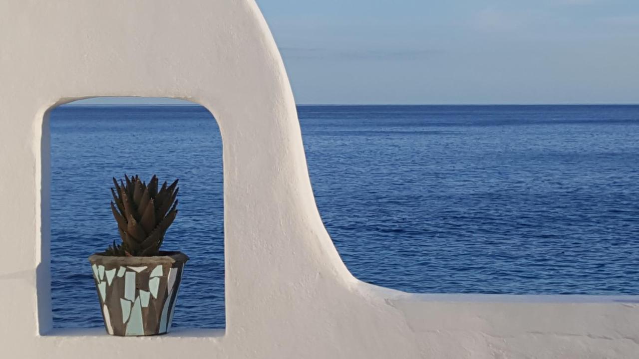 Punta Mujeres Aguavivaヴィラ エクステリア 写真