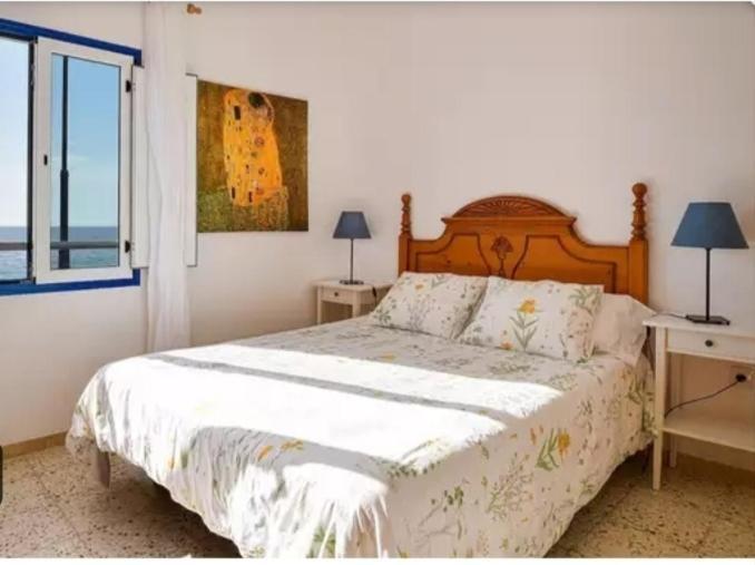 Punta Mujeres Aguavivaヴィラ エクステリア 写真