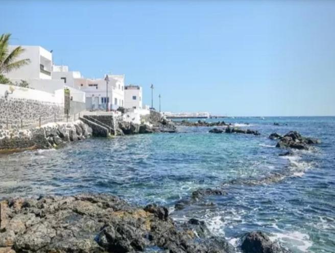 Punta Mujeres Aguavivaヴィラ エクステリア 写真