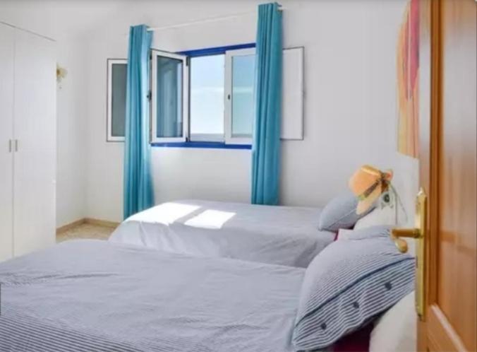 Punta Mujeres Aguavivaヴィラ エクステリア 写真