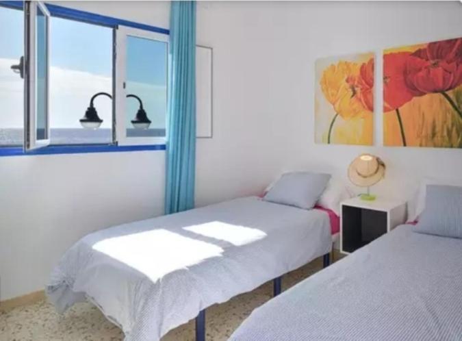 Punta Mujeres Aguavivaヴィラ エクステリア 写真