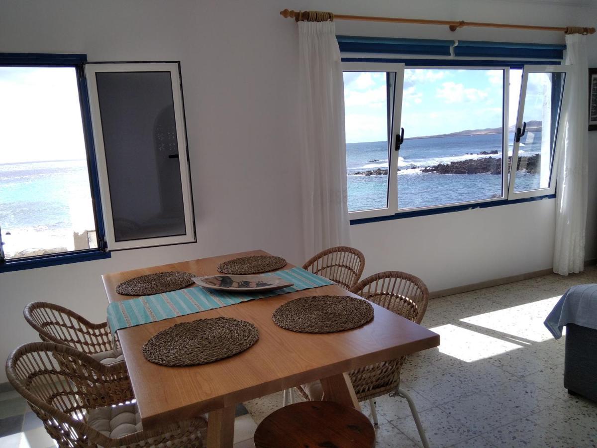 Punta Mujeres Aguavivaヴィラ エクステリア 写真