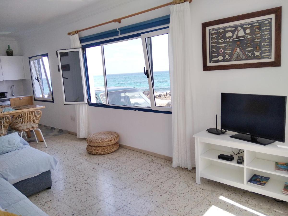 Punta Mujeres Aguavivaヴィラ エクステリア 写真