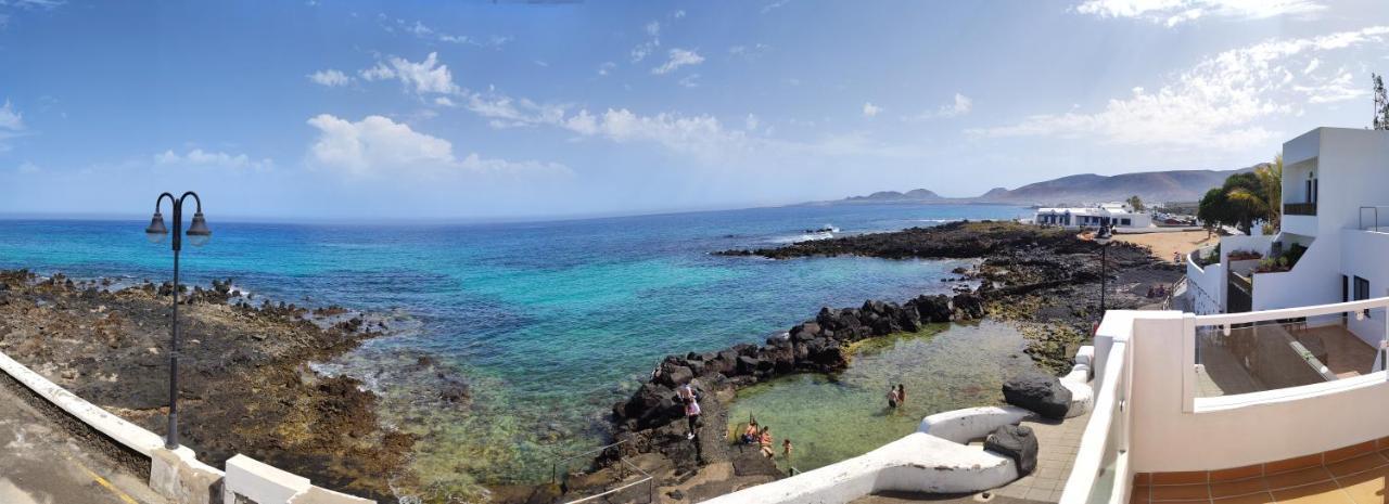 Punta Mujeres Aguavivaヴィラ エクステリア 写真