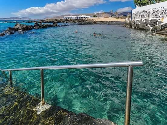 Punta Mujeres Aguavivaヴィラ 部屋 写真