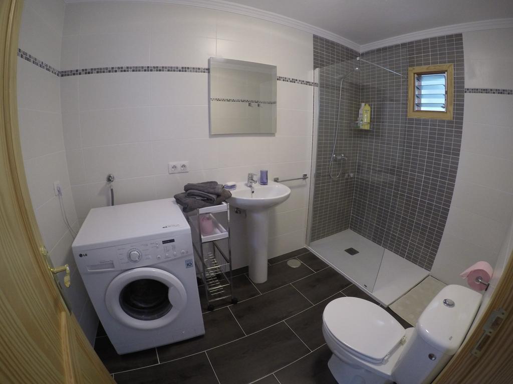 Punta Mujeres Aguavivaヴィラ 部屋 写真