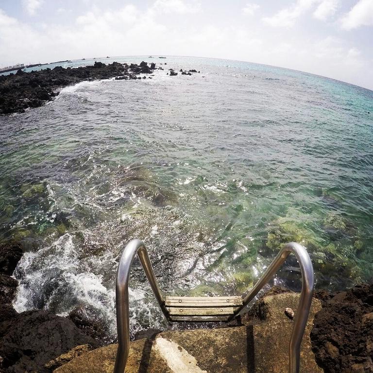 Punta Mujeres Aguavivaヴィラ 部屋 写真