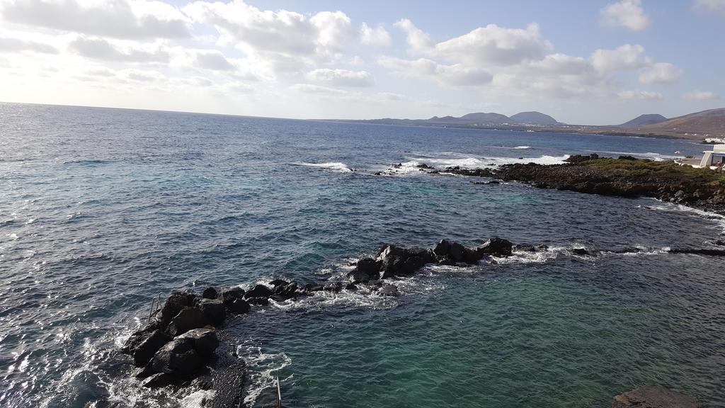 Punta Mujeres Aguavivaヴィラ エクステリア 写真