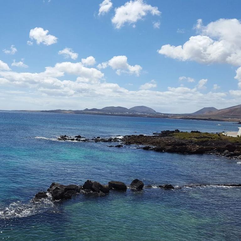 Punta Mujeres Aguavivaヴィラ エクステリア 写真