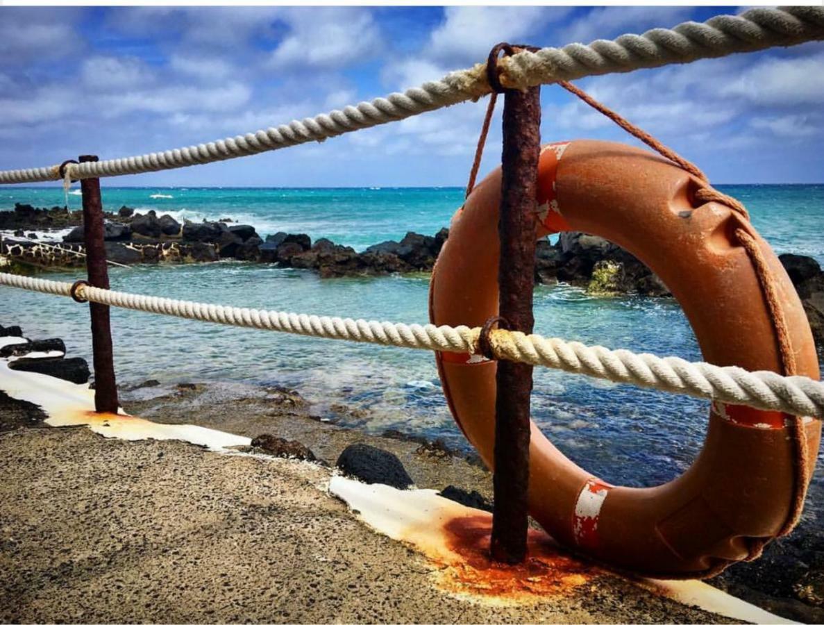 Punta Mujeres Aguavivaヴィラ エクステリア 写真