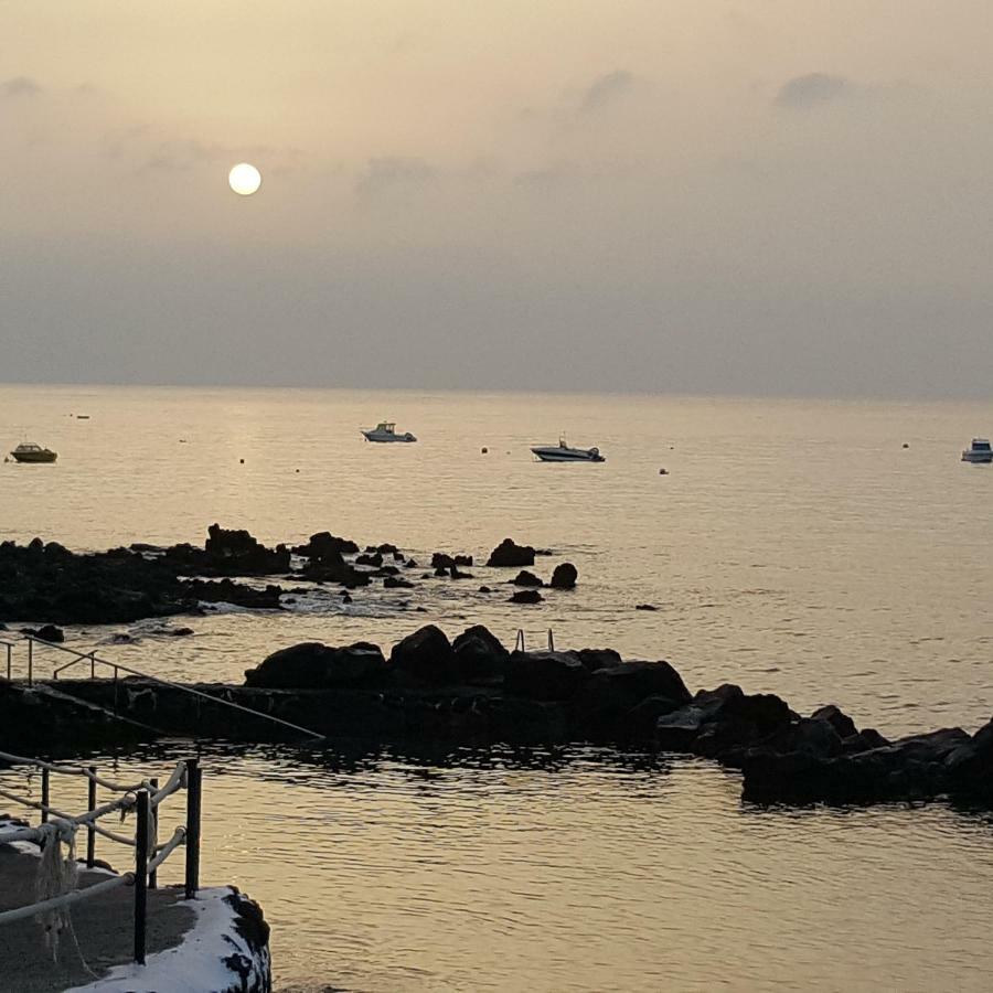 Punta Mujeres Aguavivaヴィラ エクステリア 写真