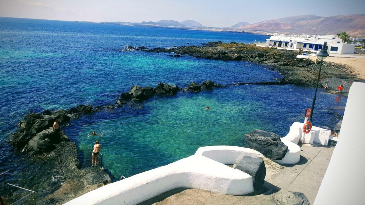 Punta Mujeres Aguavivaヴィラ エクステリア 写真