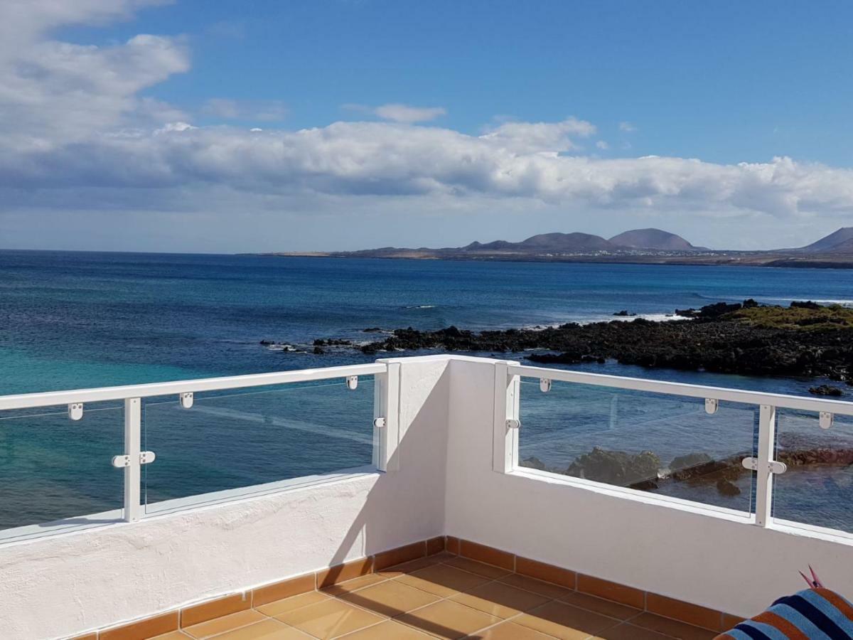 Punta Mujeres Aguavivaヴィラ エクステリア 写真